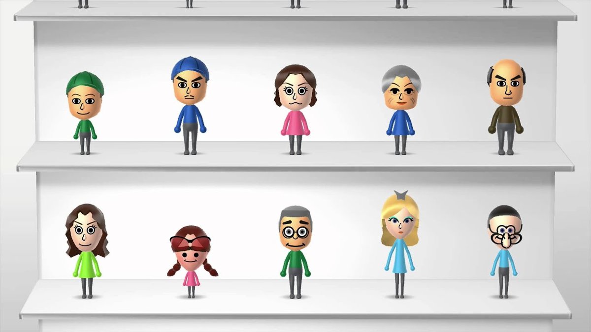 Online Mii Makers & Generator Tools to Design Your Unique Digital Avatars